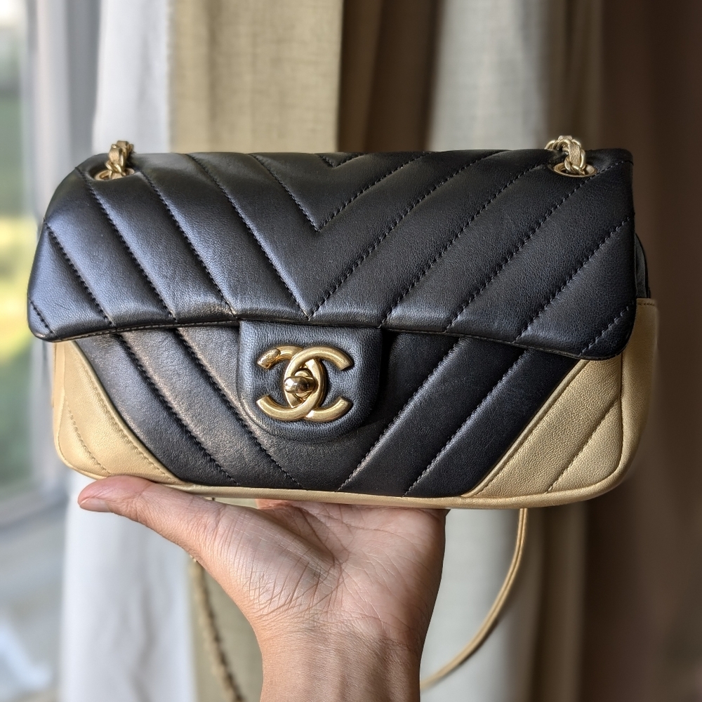 🚨 SOLD 🚨  Chanel bag✨